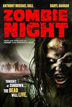 Zombieght