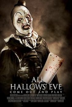 All Hallows’ Eve