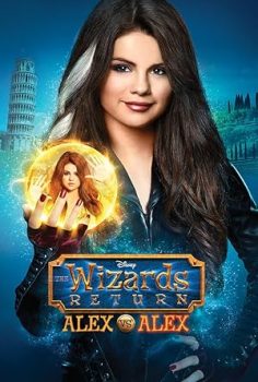 The Wizards Return Alex vs Alex