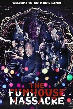 Korku Evinde Katliam