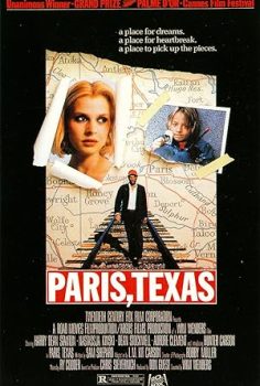 Paris, Texas