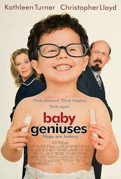 Baby Geniuses