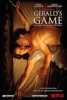 Gerald’s Game (Oyun)