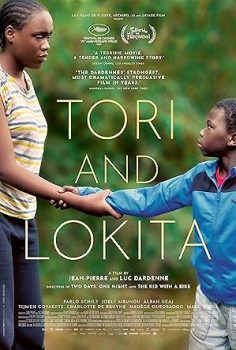 Tori ve Lokita