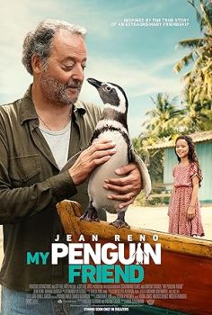 Penguen Arkadaşım