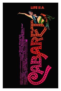 Kabare – Elveda Berlin