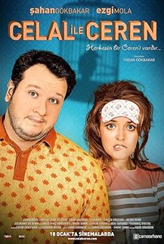 Celal ile Ceren