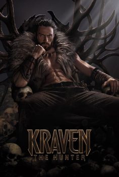 Avcı Kraven