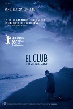 The Club El Club