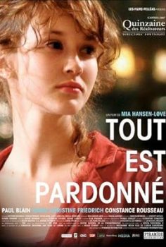 Her Şey Bağışlandı