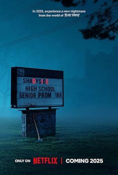 Korku Sokağı: Mezuniyet Balosu