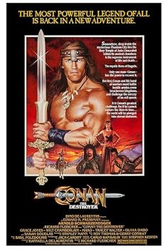 Conan 2
