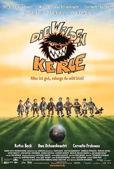 Çılgın Futbol Takımı