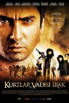 Kurtlar Vadisi: Irak