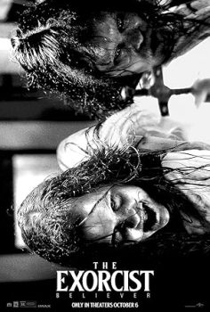 Exorcist: İnançlı
