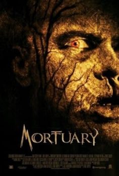 Zombi Mezarlığı