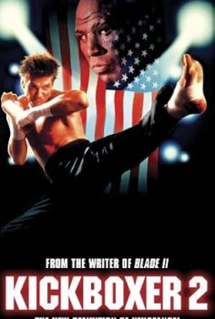 Kickboxer 2