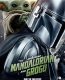 Star Wars: Mandalorian ve Grogu