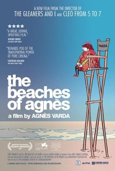 Agnès’in Plajları